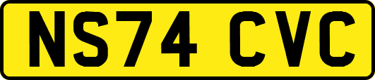 NS74CVC