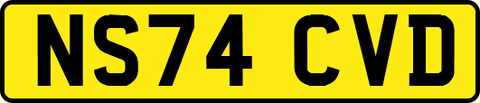 NS74CVD