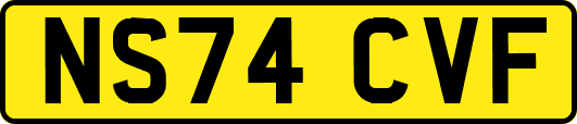 NS74CVF