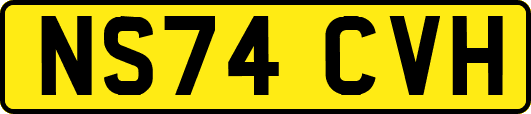 NS74CVH