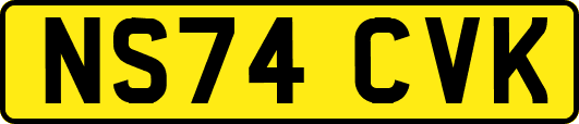 NS74CVK