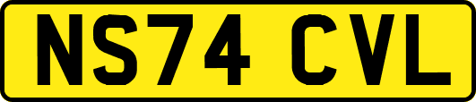 NS74CVL