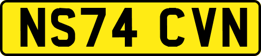 NS74CVN