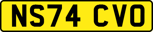 NS74CVO