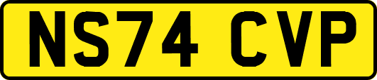 NS74CVP
