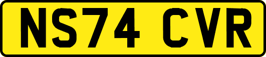 NS74CVR
