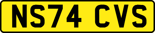 NS74CVS