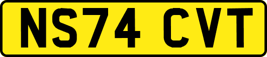 NS74CVT