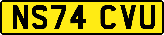 NS74CVU