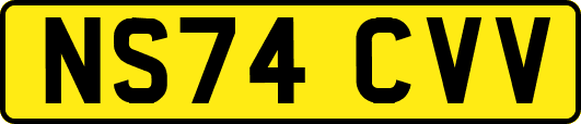 NS74CVV