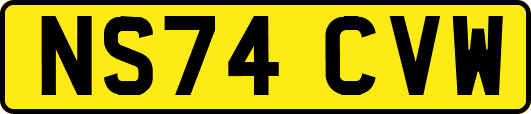 NS74CVW