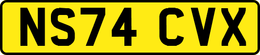 NS74CVX