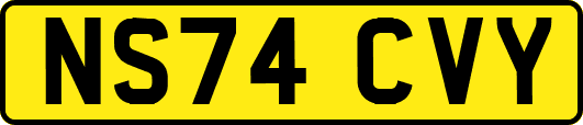 NS74CVY