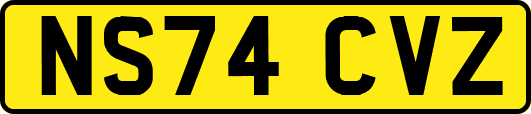 NS74CVZ