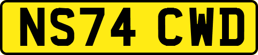 NS74CWD