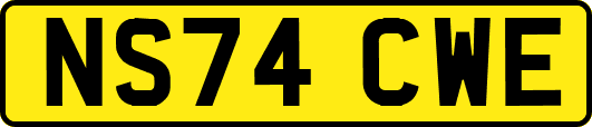 NS74CWE
