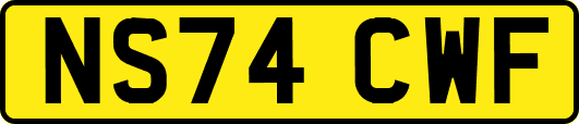 NS74CWF