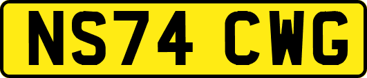 NS74CWG