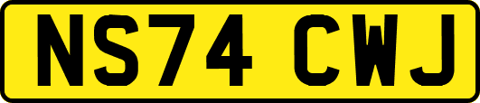 NS74CWJ
