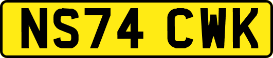 NS74CWK