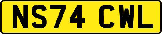NS74CWL