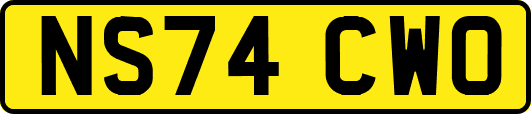 NS74CWO