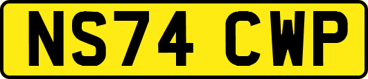 NS74CWP