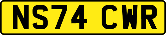 NS74CWR
