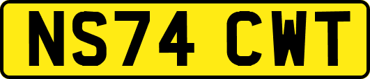 NS74CWT