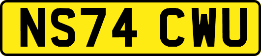 NS74CWU