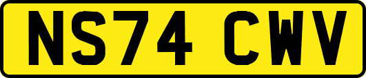 NS74CWV