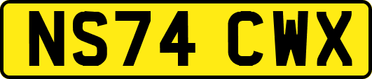 NS74CWX