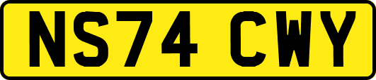 NS74CWY