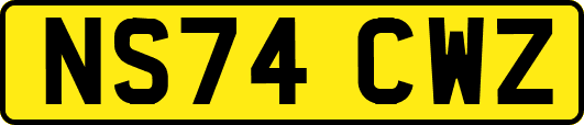 NS74CWZ