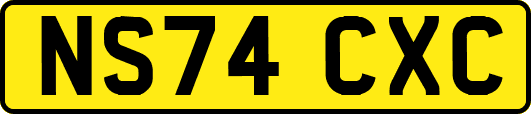 NS74CXC