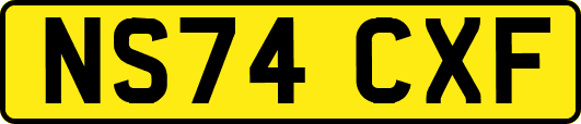 NS74CXF