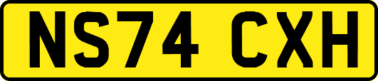 NS74CXH
