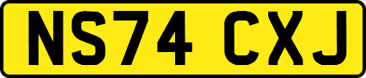 NS74CXJ