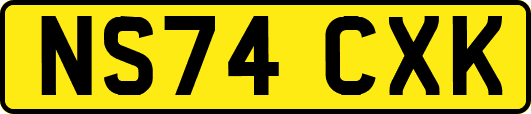 NS74CXK
