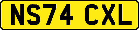 NS74CXL