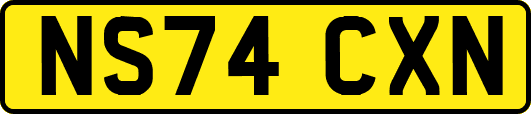 NS74CXN