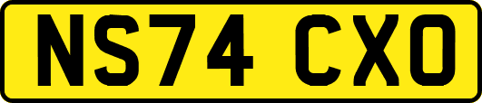 NS74CXO