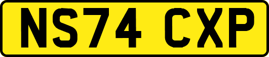 NS74CXP
