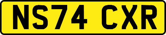 NS74CXR