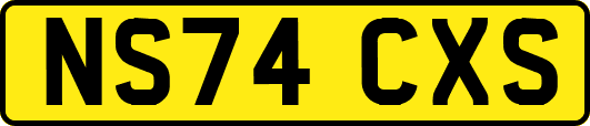 NS74CXS