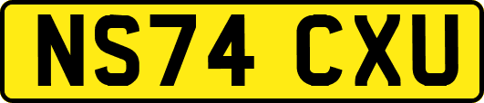NS74CXU