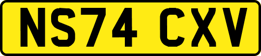 NS74CXV