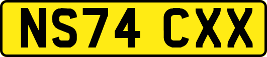 NS74CXX
