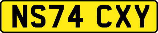 NS74CXY