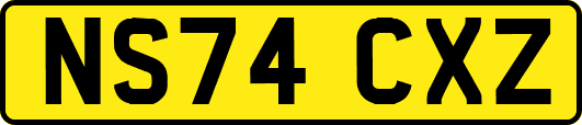NS74CXZ